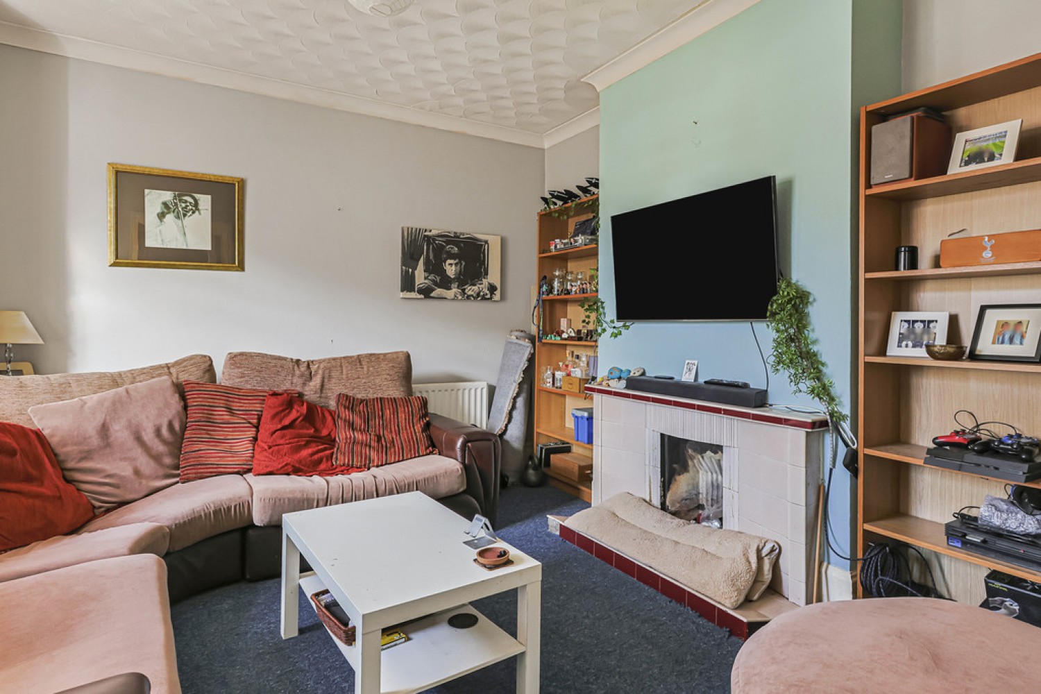 6 bedroom House for Sale St Leonard's Road, Bournemouth