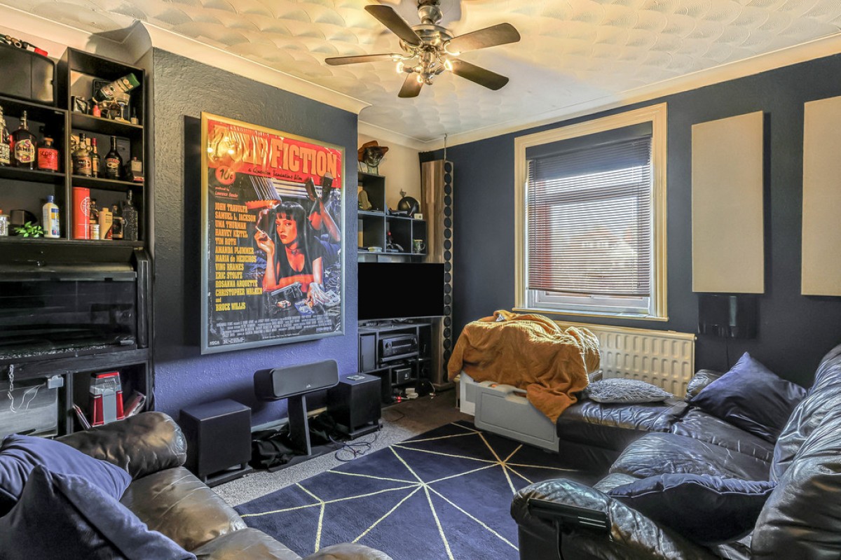 St Leonard's Road, Bournemouth