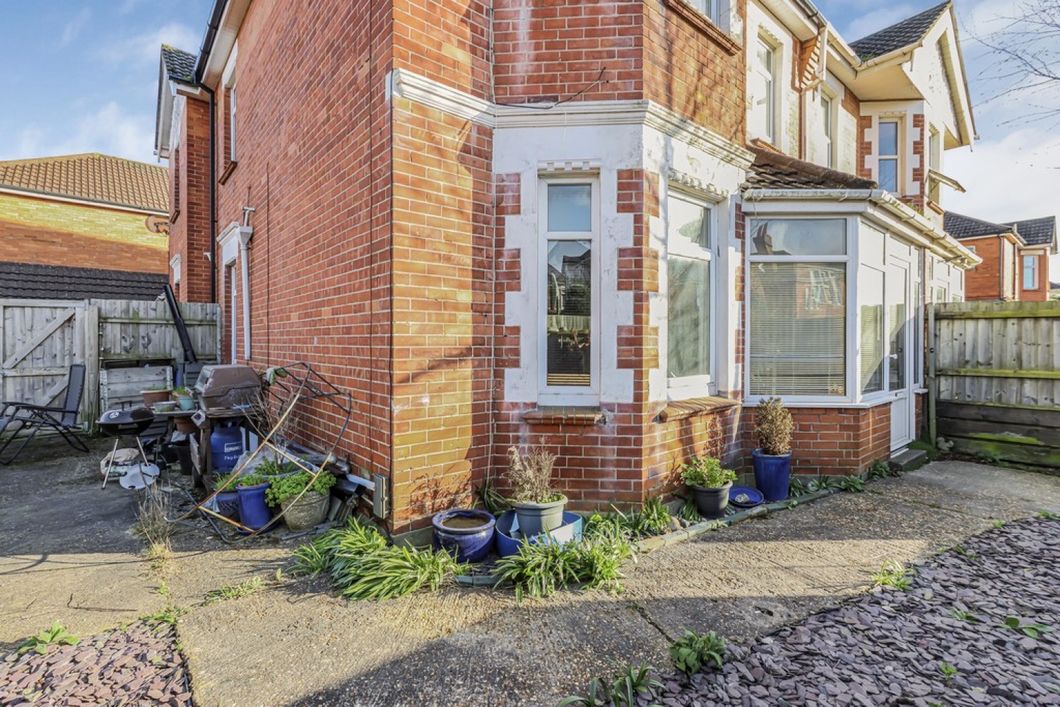 6 bedroom House for Sale St Leonard's Road, Bournemouth