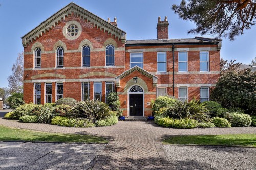 Dragoon Way, Christchurch