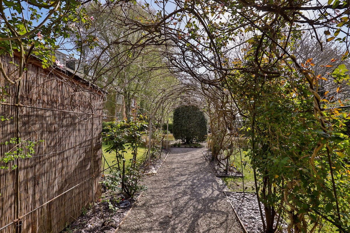 Dragoon Way, Christchurch