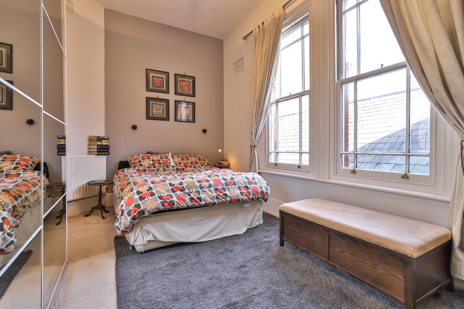 3 bedroom Flat for Sale Dragoon Way, Christchurch