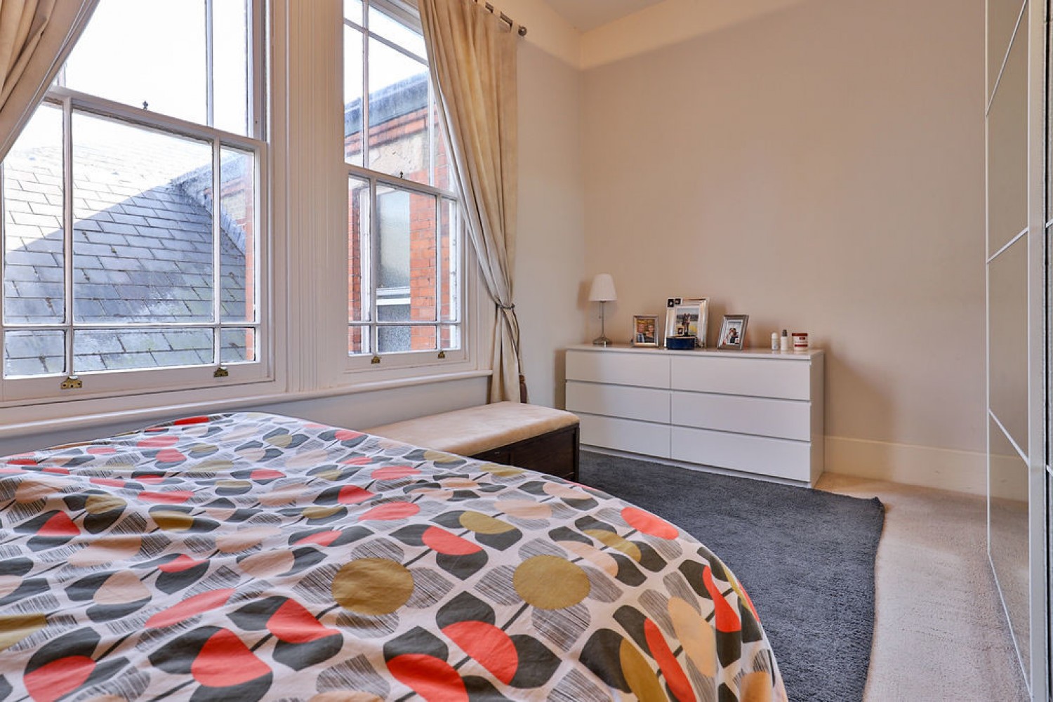 3 bedroom Flat for Sale Dragoon Way, Christchurch