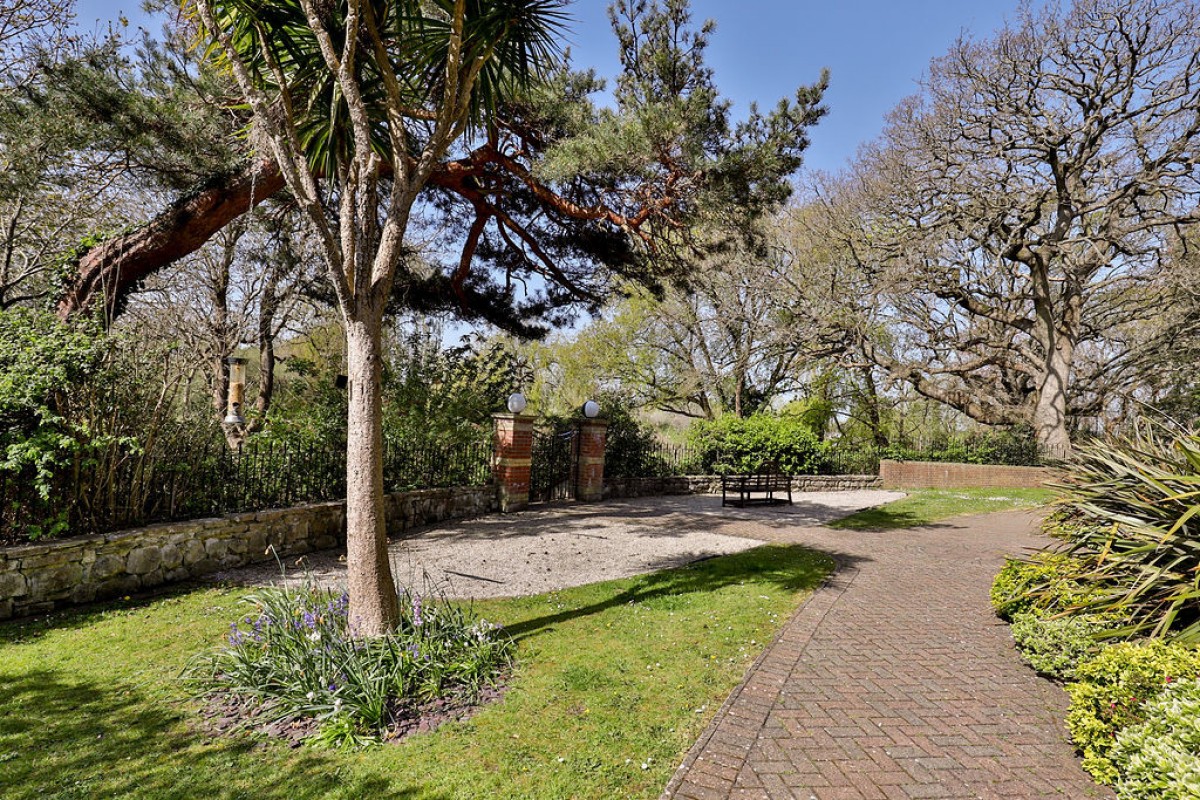 Dragoon Way, Christchurch