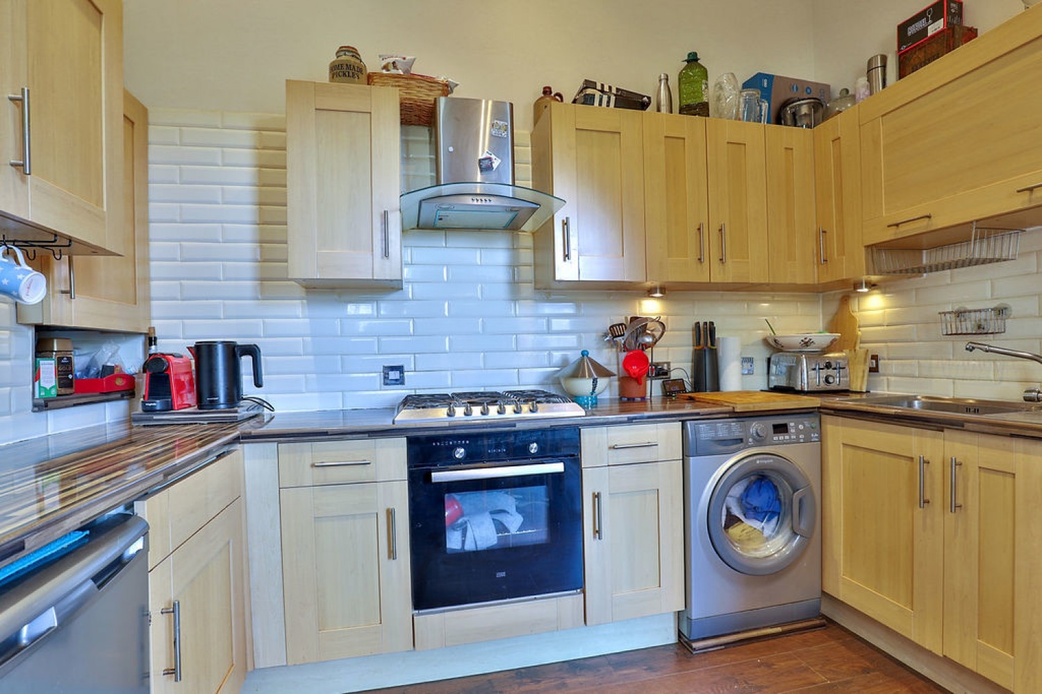 3 bedroom Flat for Sale Dragoon Way, Christchurch