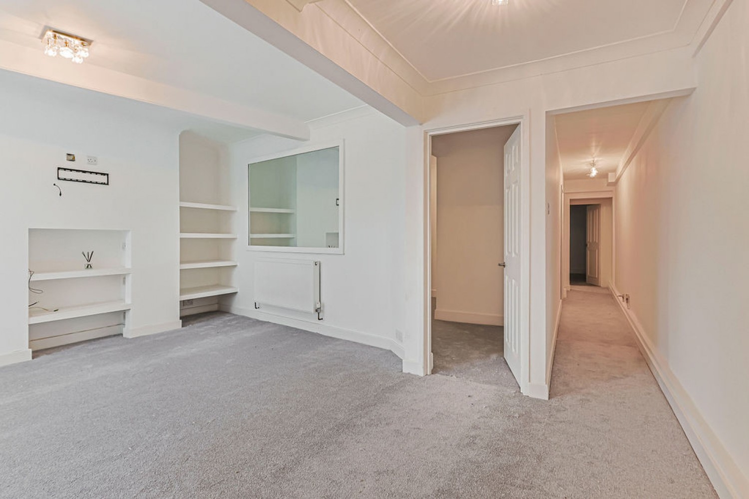 2 bedroom Flat for Sale Undercliff Road, Bournemouth