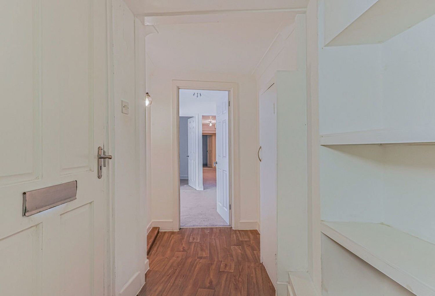 2 bedroom Flat for Sale Undercliff Road, Bournemouth