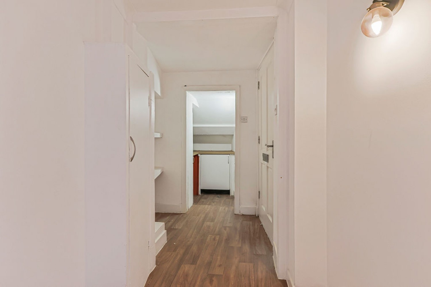 2 bedroom Flat for Sale Undercliff Road, Bournemouth