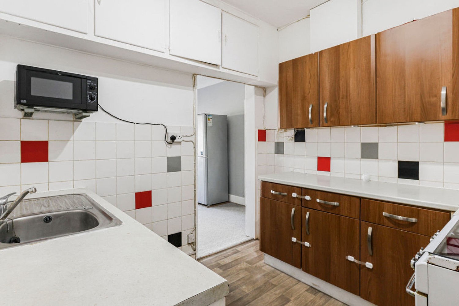 2 bedroom Flat for Sale Christchurch Road, Bournemouth