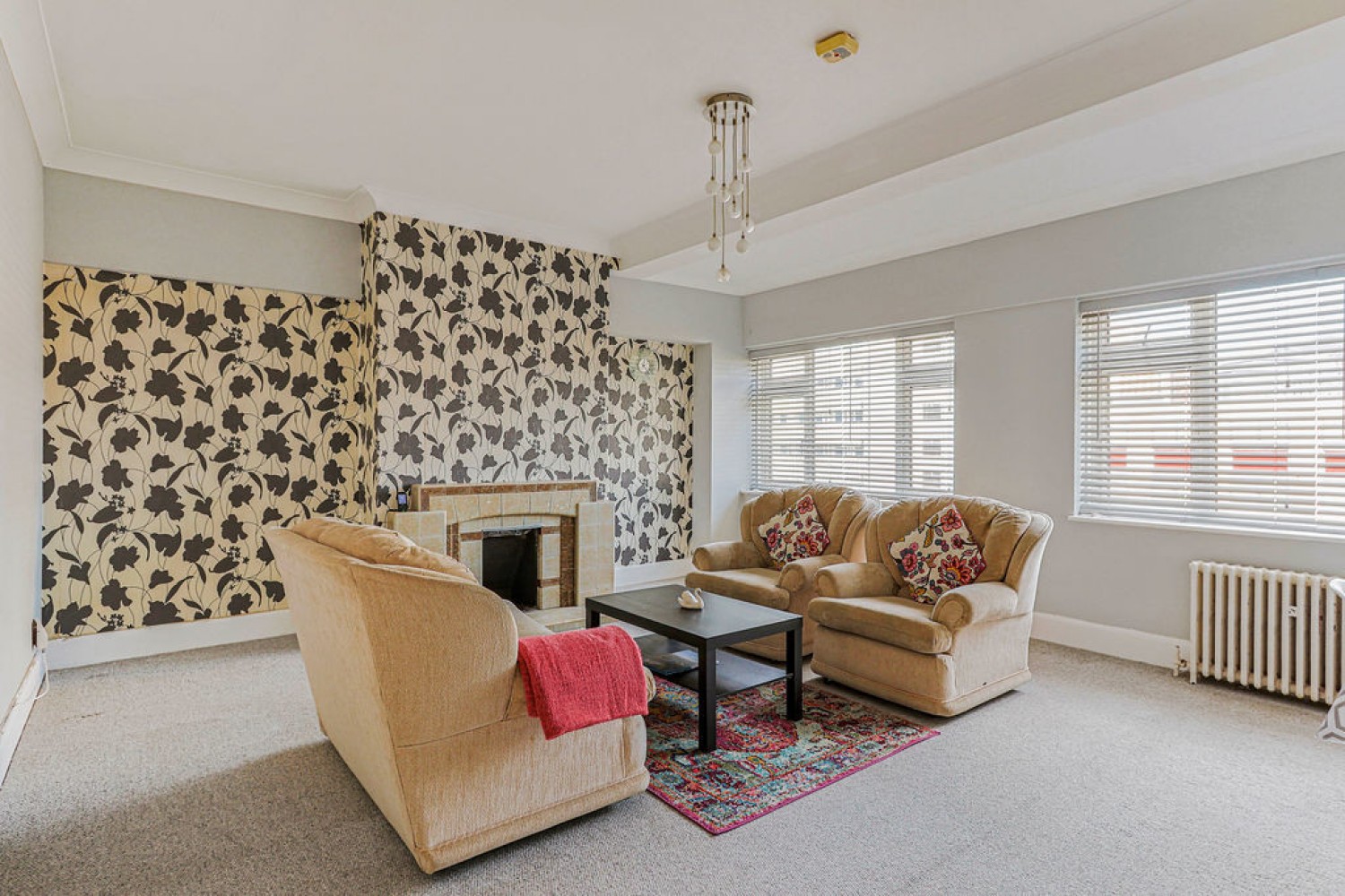 2 bedroom Flat for Sale Christchurch Road, Bournemouth