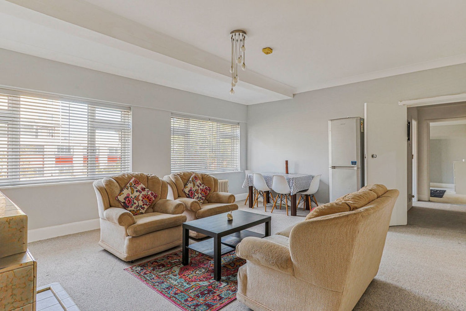 2 bedroom Flat for Sale Christchurch Road, Bournemouth