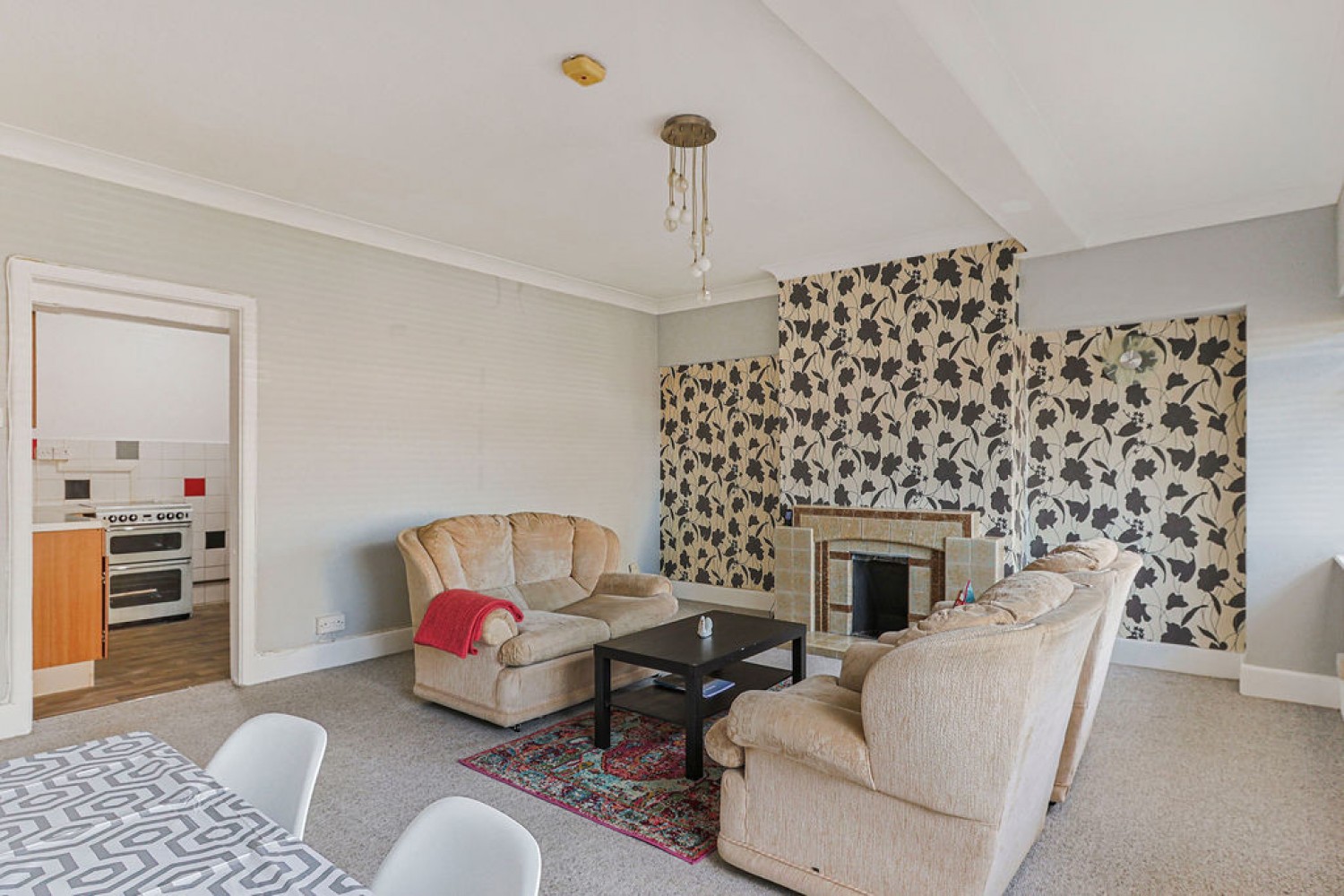 2 bedroom Flat for Sale Christchurch Road, Bournemouth