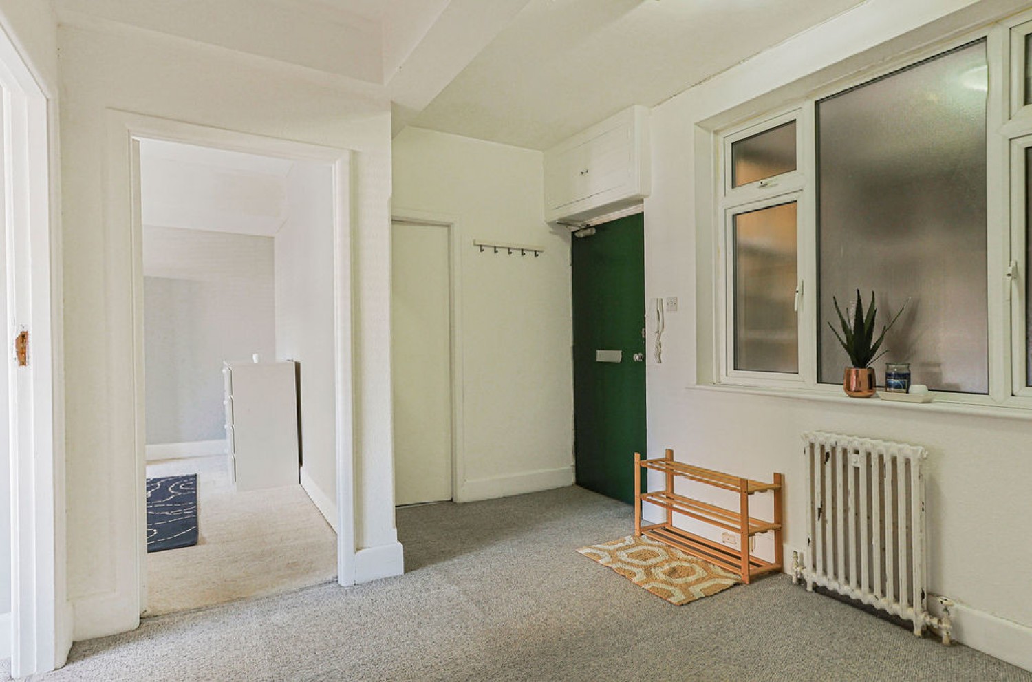 2 bedroom Flat for Sale Christchurch Road, Bournemouth