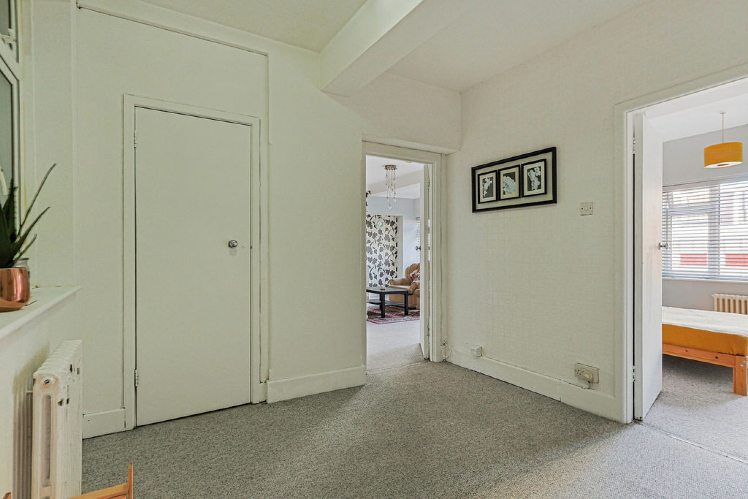 2 bedroom Flat for Sale Christchurch Road, Bournemouth