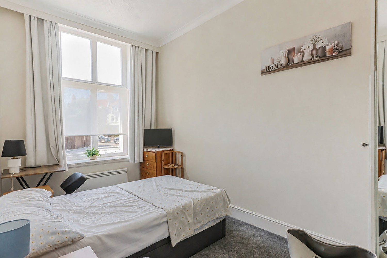 1 bedroom Flat for Sale Owls Road, Bournemouth