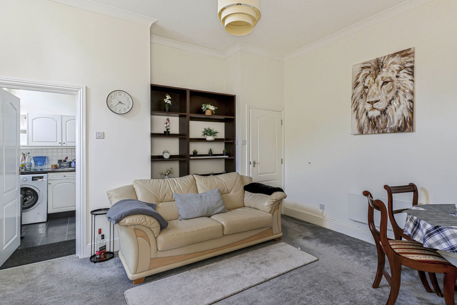 1 bedroom Flat for Sale Owls Road, Bournemouth