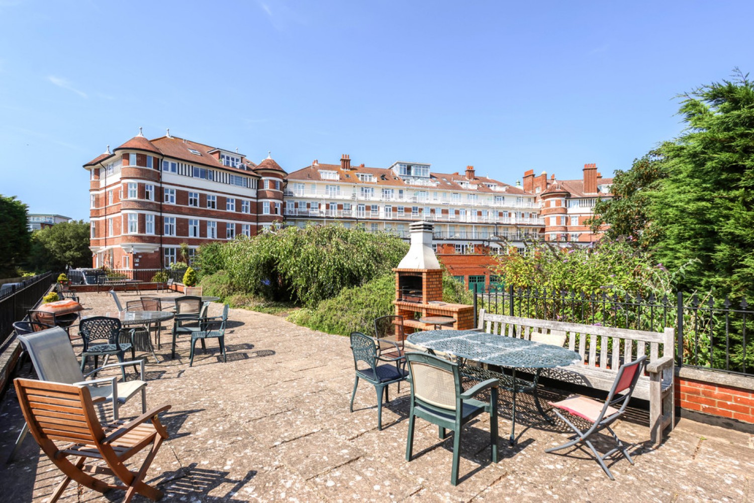 1 bedroom Flat for Sale Owls Road, Bournemouth