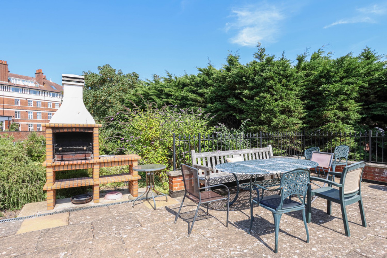 1 bedroom Flat for Sale Owls Road, Bournemouth