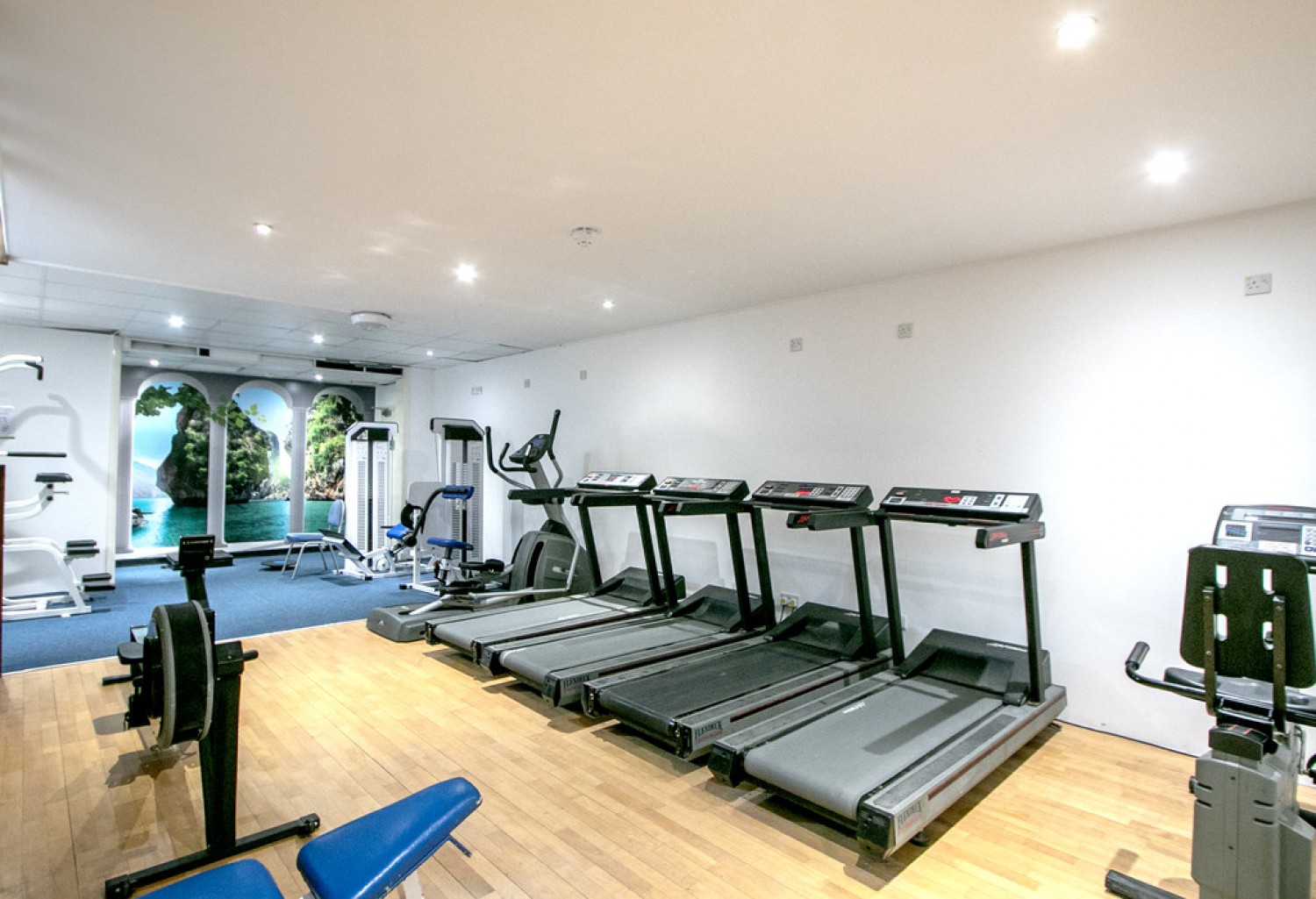 1 bedroom Flat for Sale Owls Road, Bournemouth