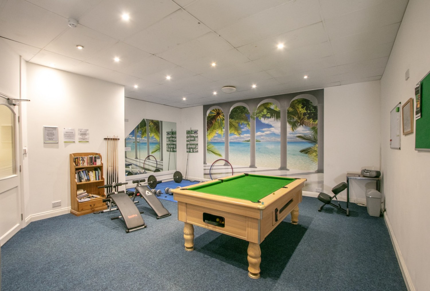 1 bedroom Flat for Sale Owls Road, Bournemouth