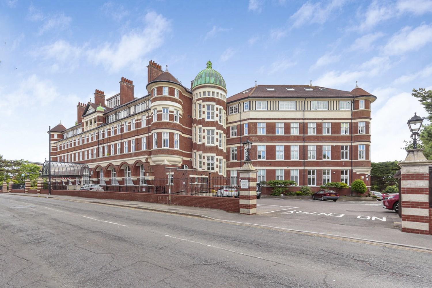 1 bedroom Flat for Sale Owls Road, Bournemouth