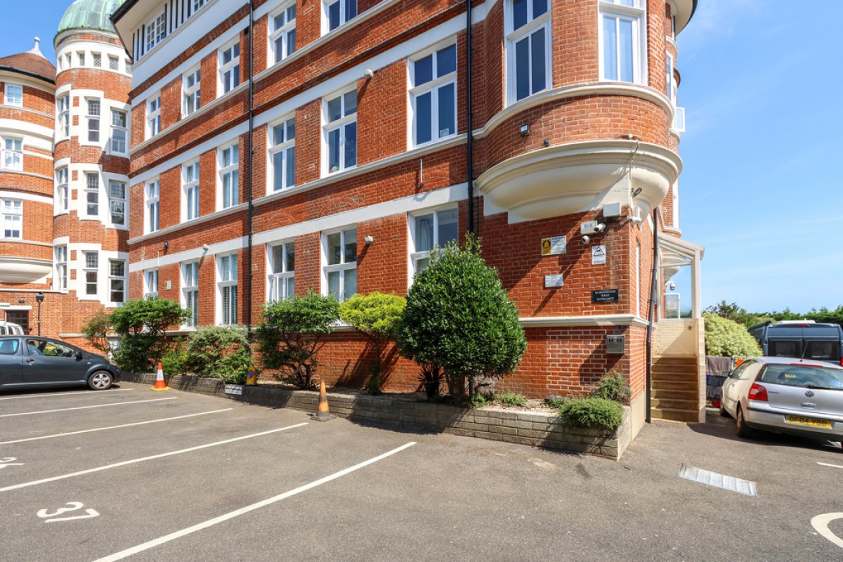 Owls Road, Bournemouth