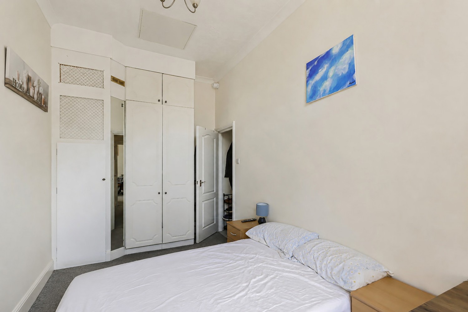 1 bedroom Flat for Sale Owls Road, Bournemouth