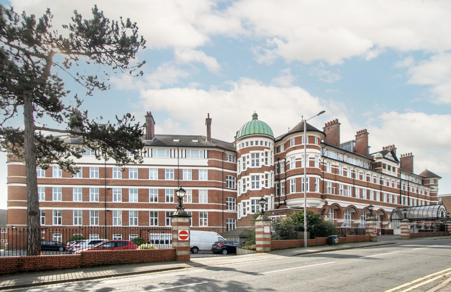 1 bedroom Flat for Sale Owls Road, Bournemouth