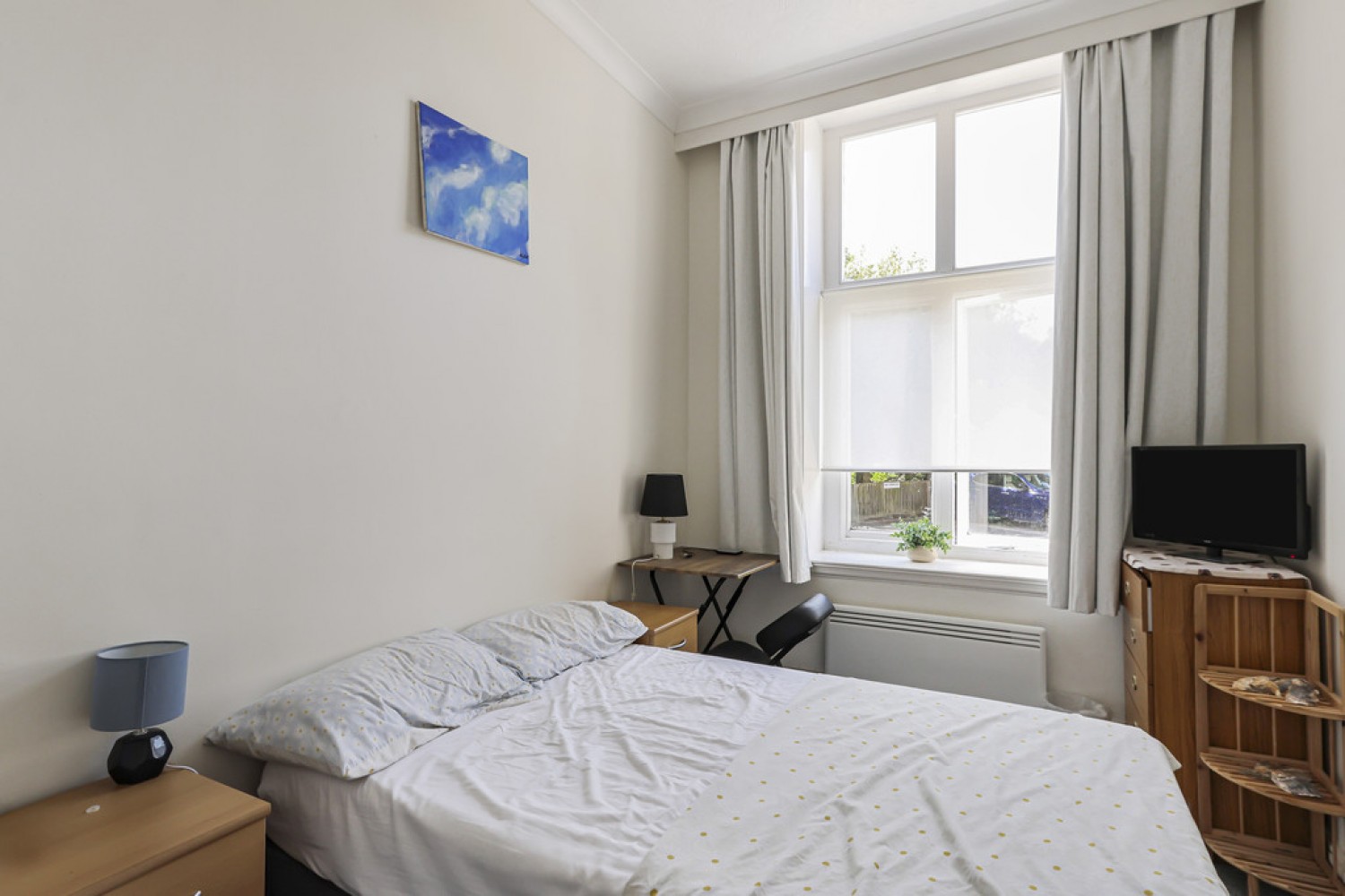 1 bedroom Flat for Sale Owls Road, Bournemouth