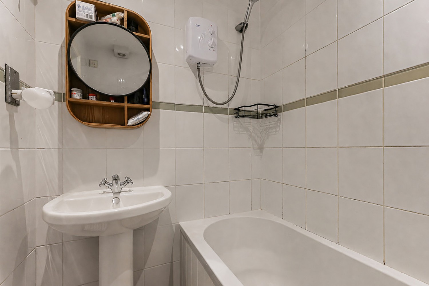 1 bedroom Flat for Sale Owls Road, Bournemouth