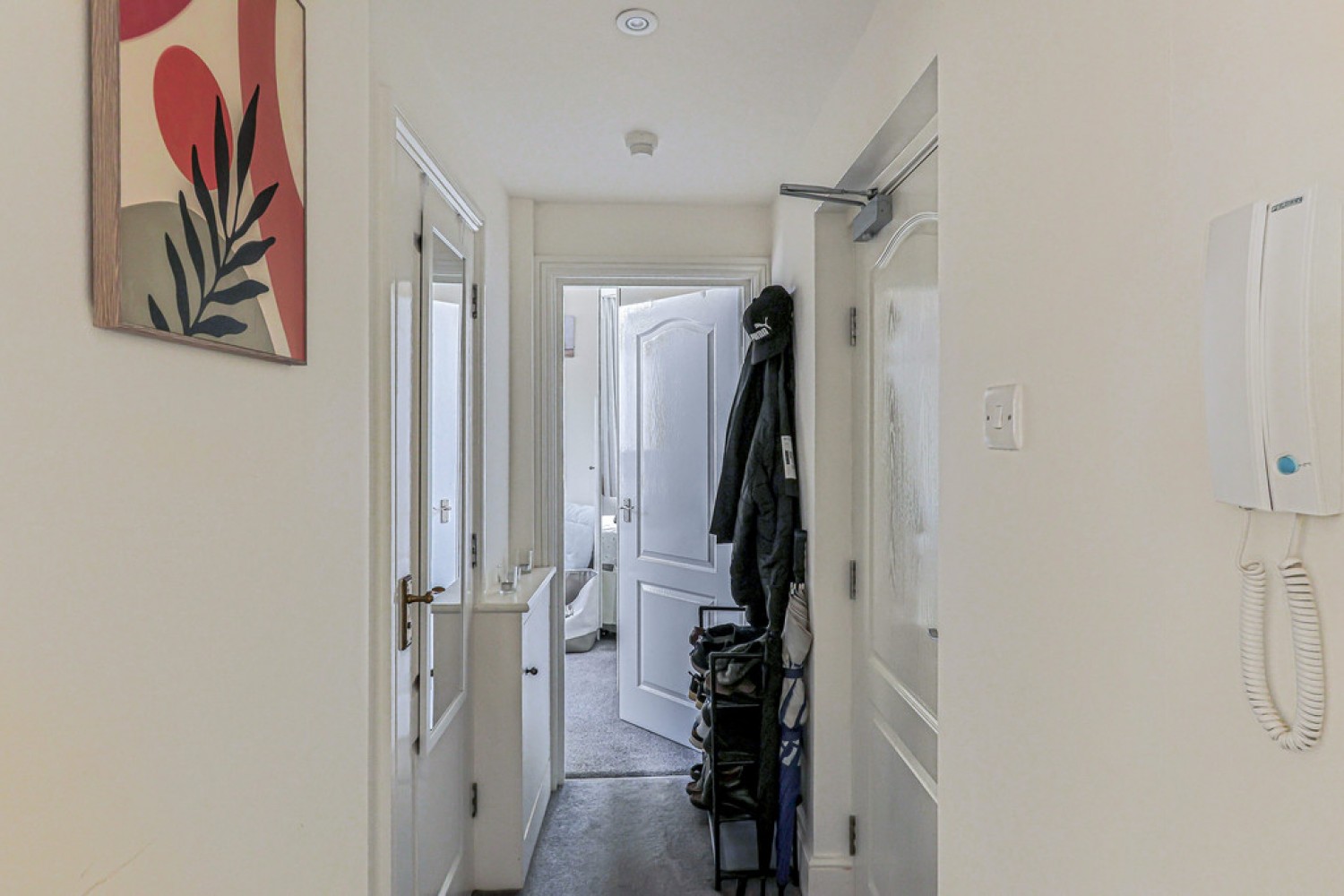 1 bedroom Flat for Sale Owls Road, Bournemouth