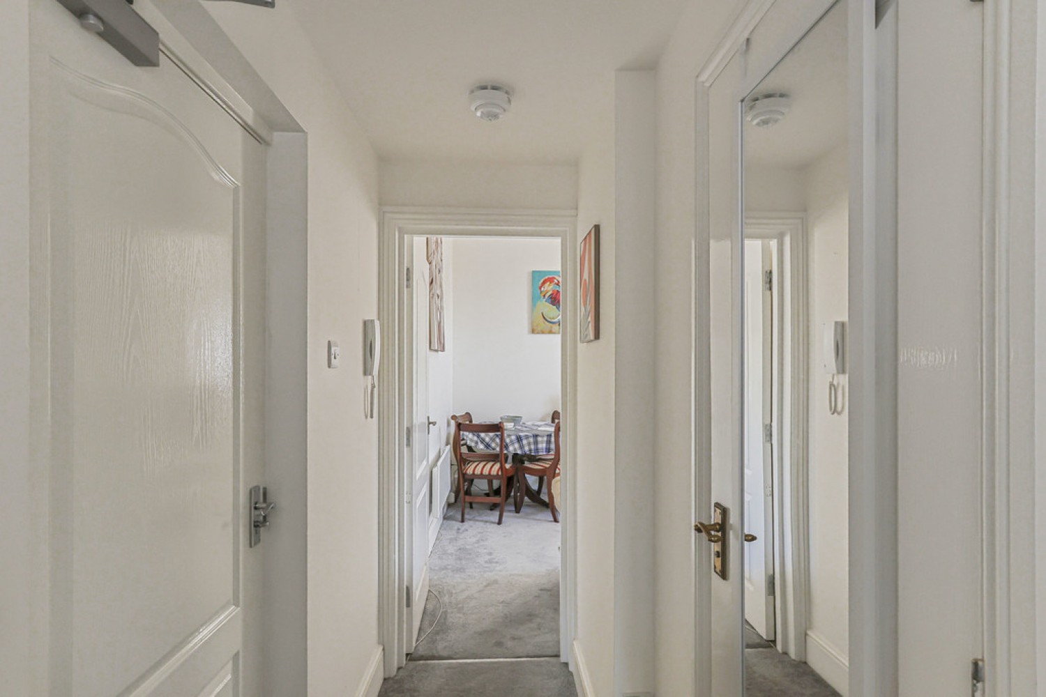 1 bedroom Flat for Sale Owls Road, Bournemouth