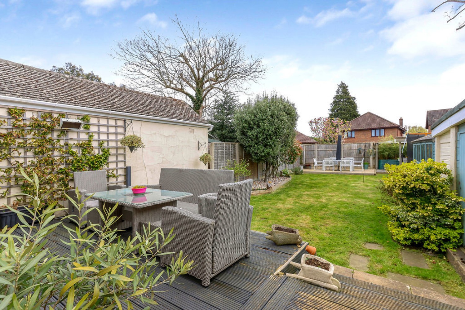 3 bedroom Bungalow for Sale Avebury Avenue , Northbourne, Bournemouth