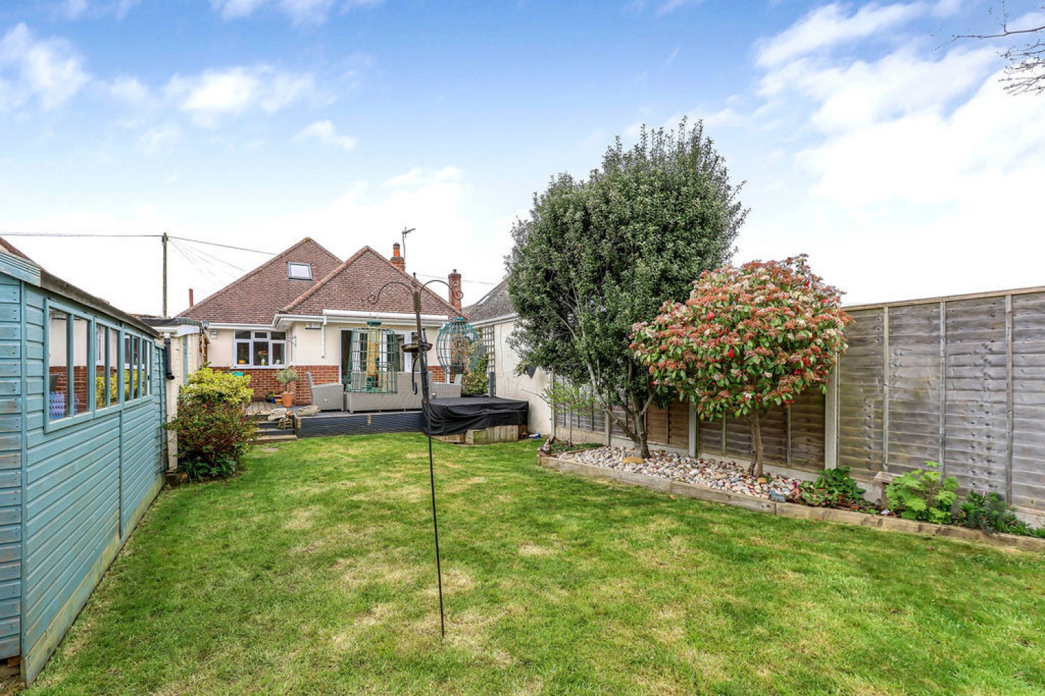 3 bedroom Bungalow for Sale Avebury Avenue , Northbourne, Bournemouth