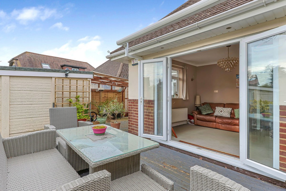 Avebury Avenue , Northbourne, Bournemouth