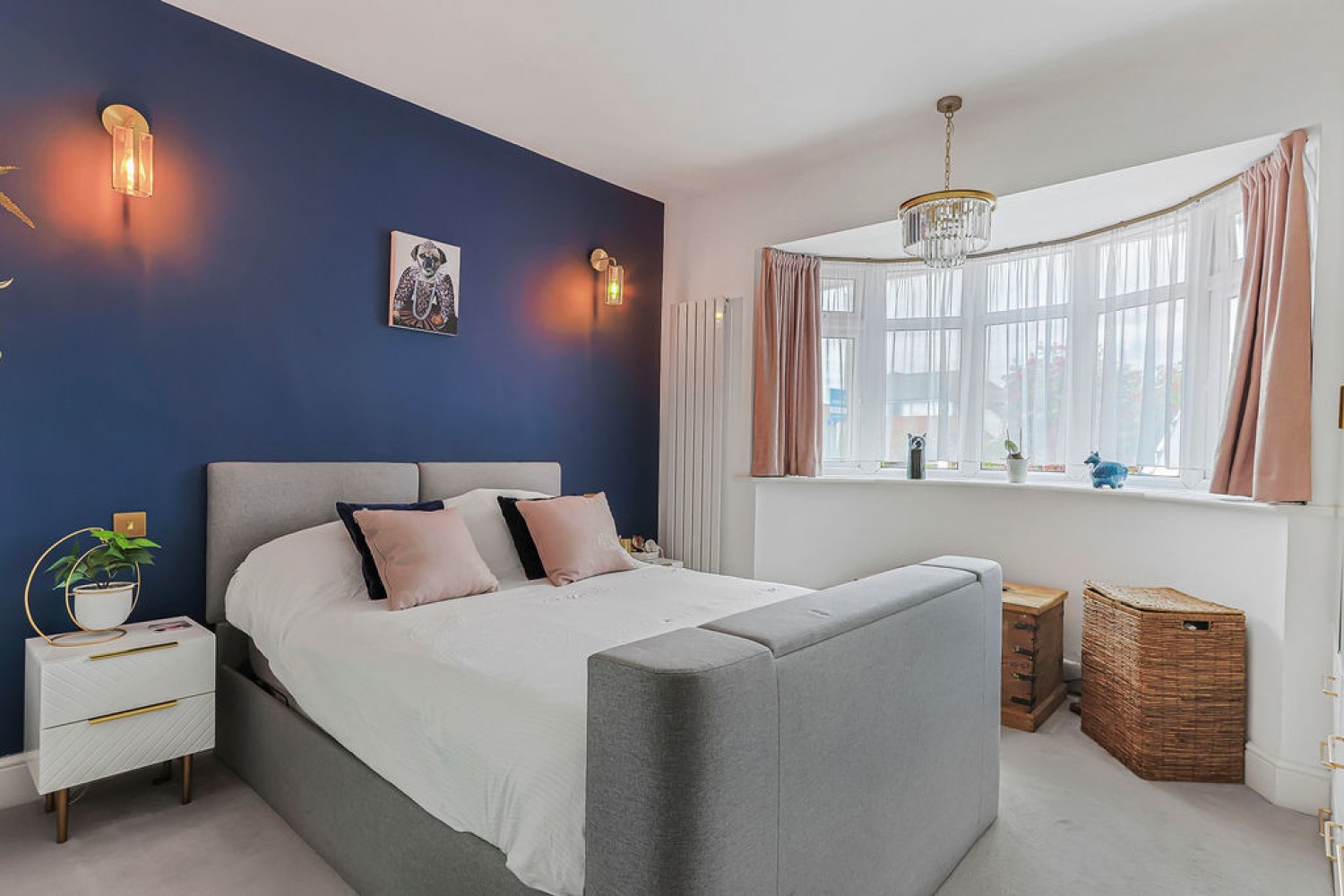 3 bedroom Bungalow for Sale Avebury Avenue , Northbourne, Bournemouth