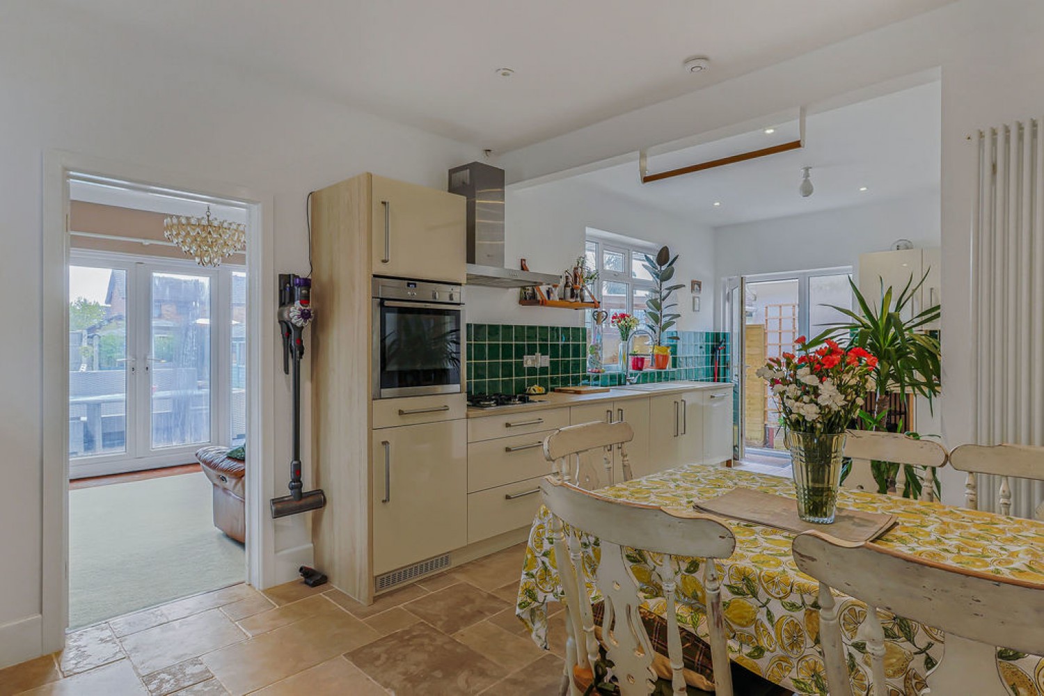 3 bedroom Bungalow for Sale Avebury Avenue , Northbourne, Bournemouth