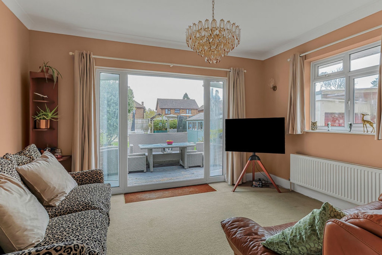 3 bedroom Bungalow for Sale Avebury Avenue , Northbourne, Bournemouth