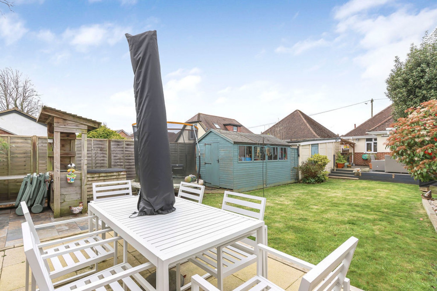 3 bedroom Bungalow for Sale Avebury Avenue , Northbourne, Bournemouth