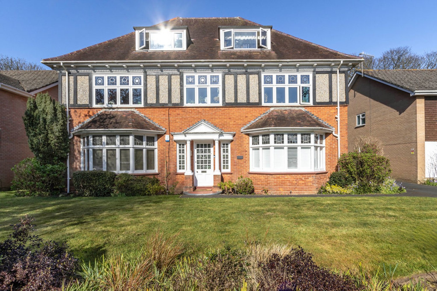 3 bedroom Flat for Sale Browning Avenue, Bournemouth