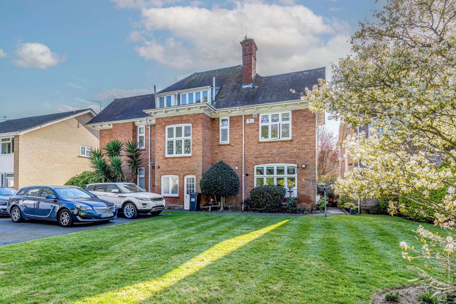 3 bedroom Flat for Sale Browning Avenue, Bournemouth