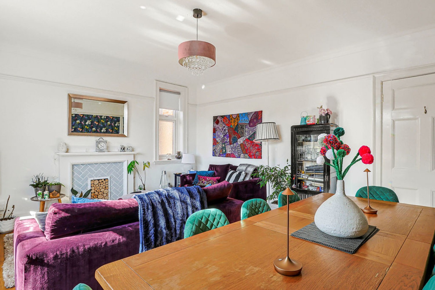 3 bedroom Flat for Sale Browning Avenue, Bournemouth