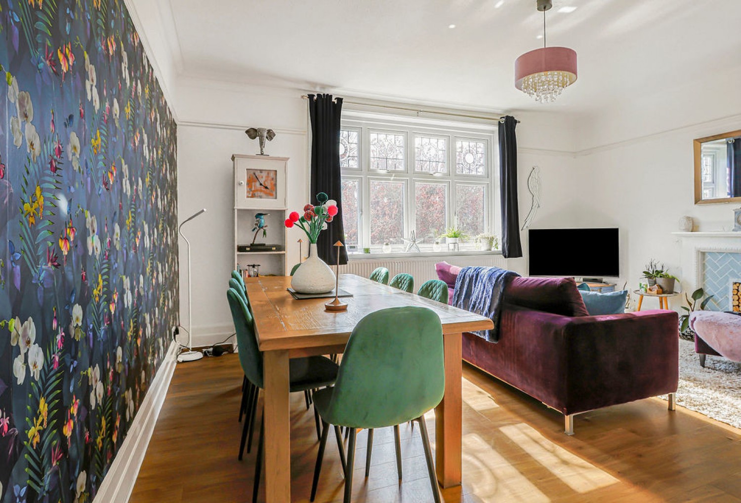 3 bedroom Flat for Sale Browning Avenue, Bournemouth