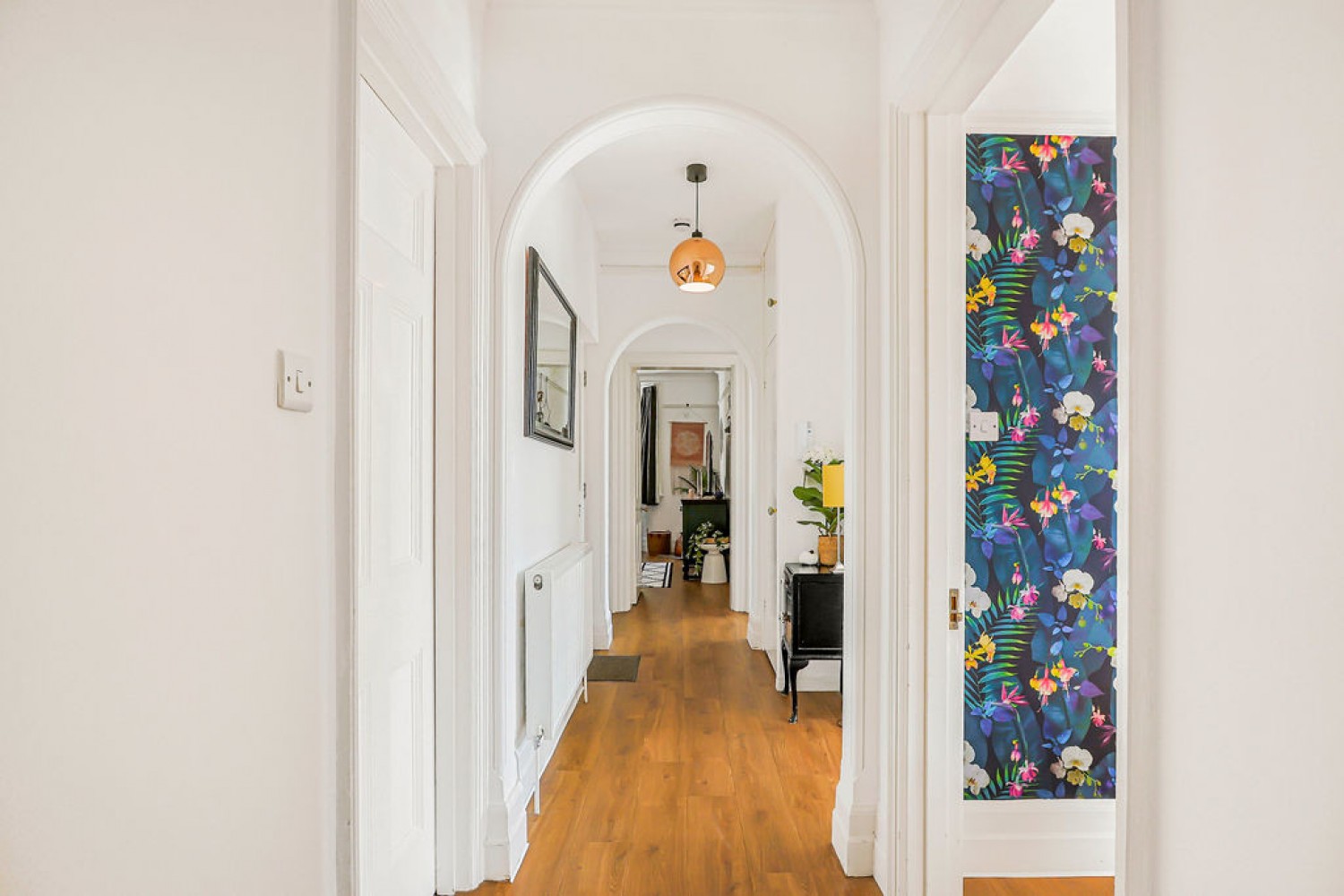 3 bedroom Flat for Sale Browning Avenue, Bournemouth