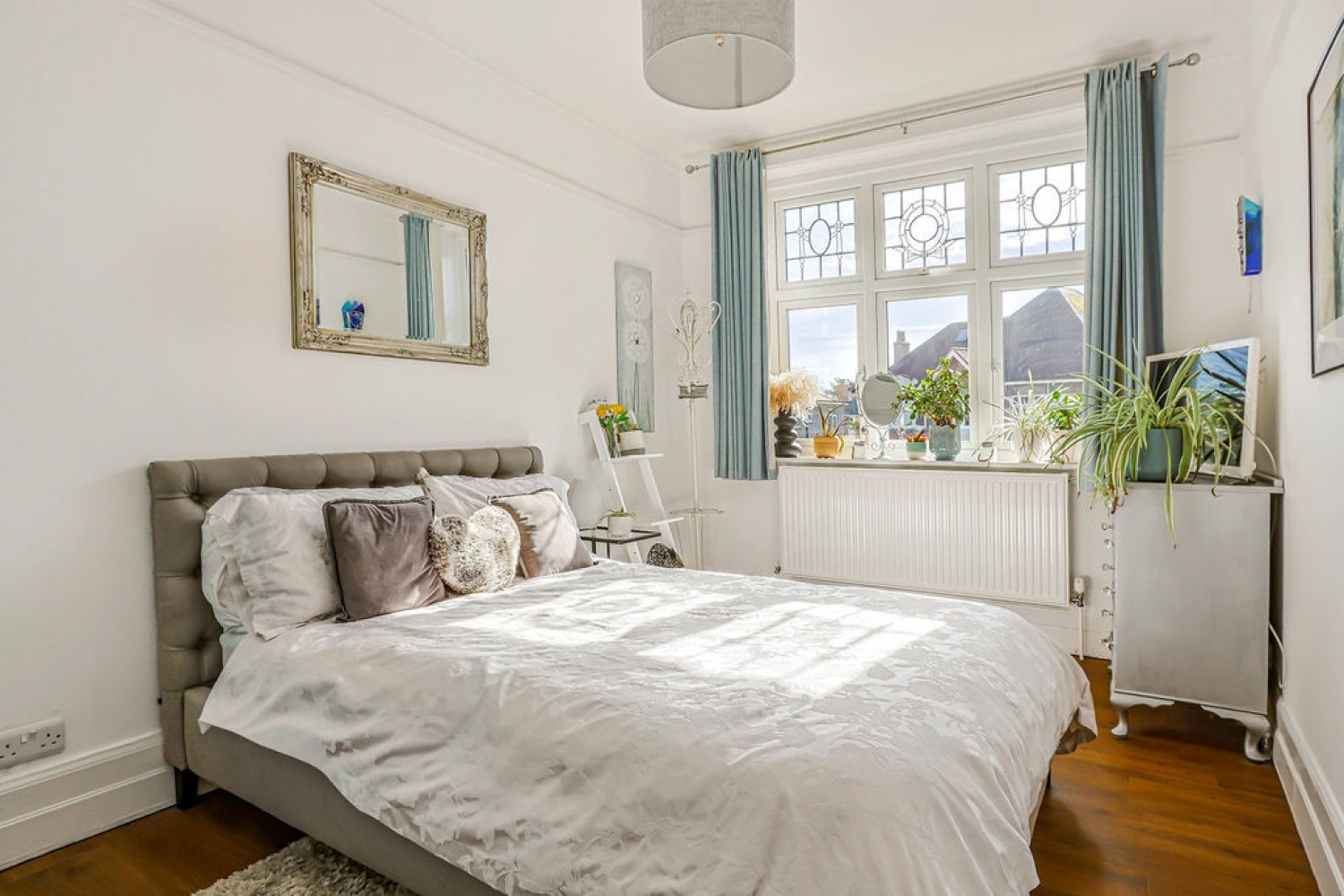 3 bedroom Flat for Sale Browning Avenue, Bournemouth