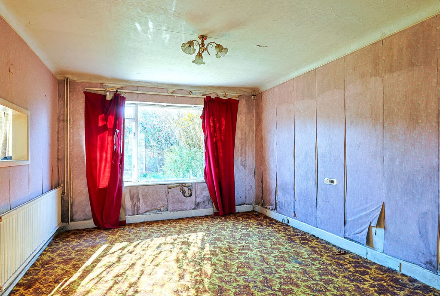 3 bedroom House for Sale Castle Lane West, Bournemouth