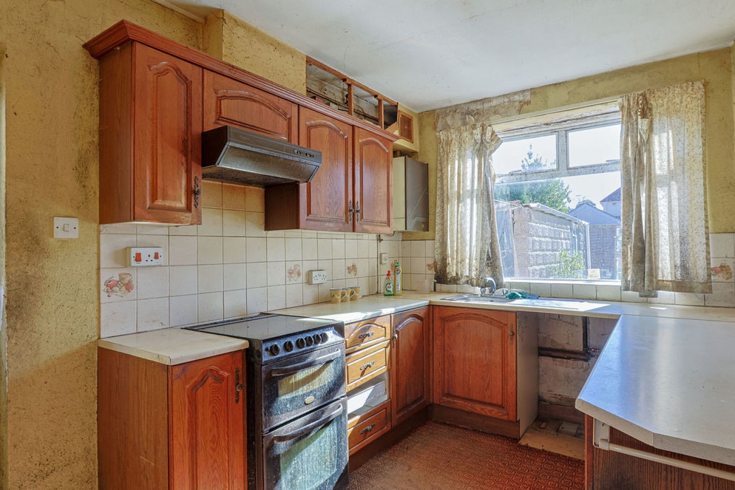3 bedroom House for Sale Castle Lane West, Bournemouth