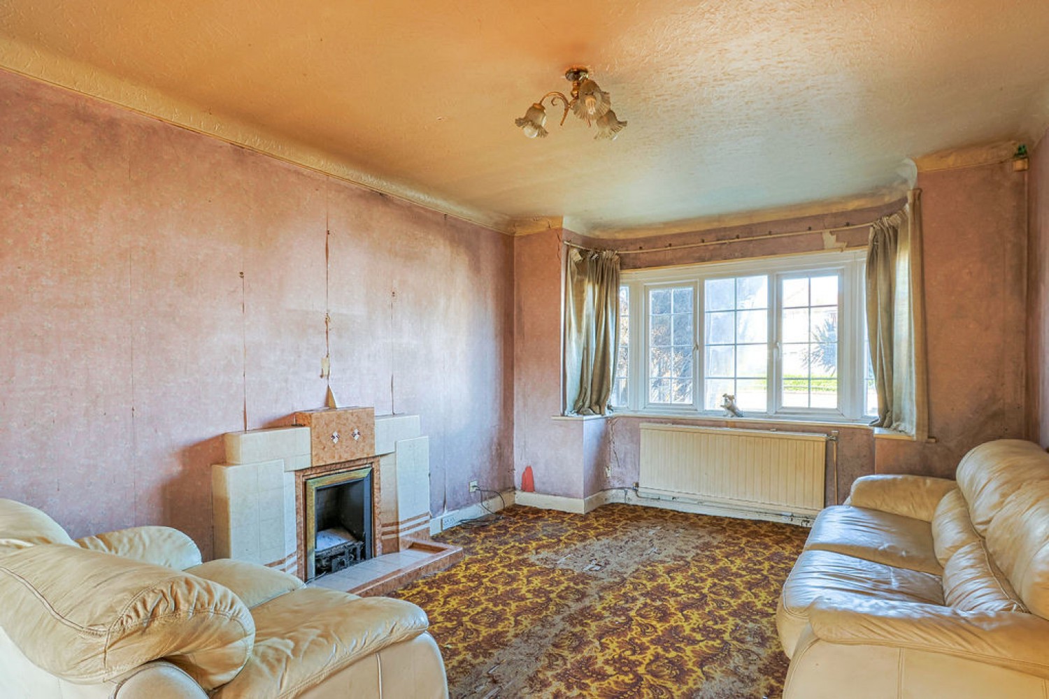 3 bedroom House for Sale Castle Lane West, Bournemouth