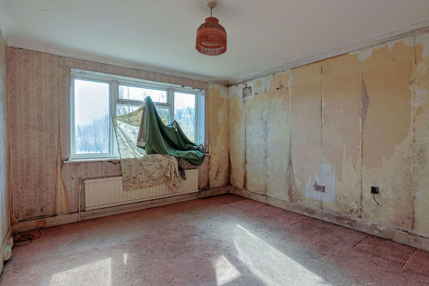 3 bedroom House for Sale Castle Lane West, Bournemouth