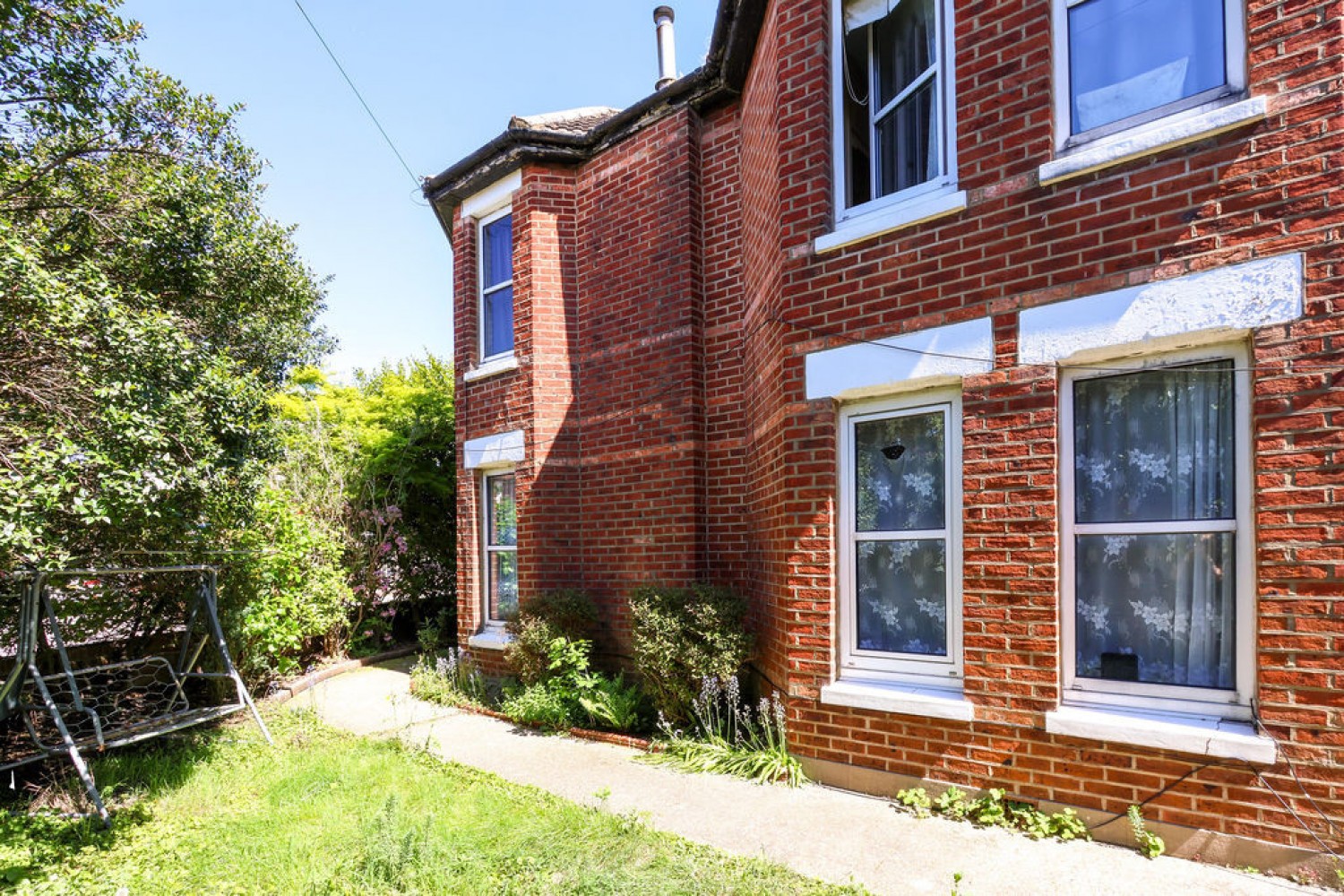 5 bedroom House for Sale Richmond Park Road, Bournemouth